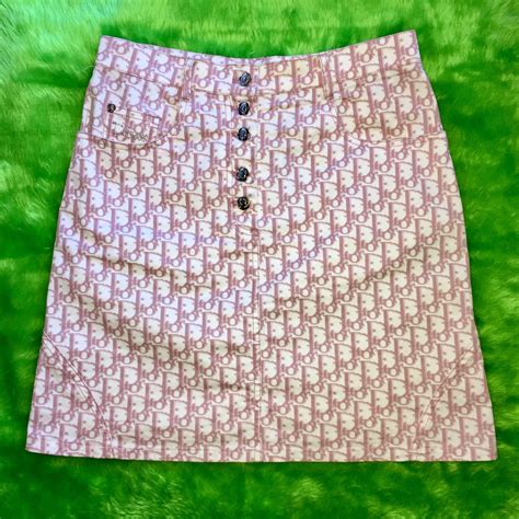 dior skirt dupe|vintage dior skirt.